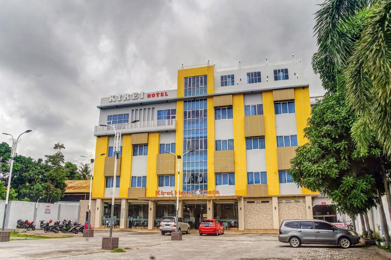 Collection O 90746 Kirei Hotel Bantaeng Exterior foto