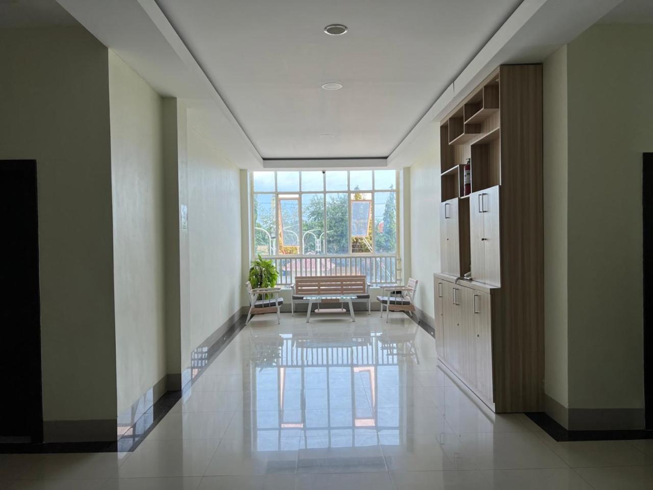 Collection O 90746 Kirei Hotel Bantaeng Exterior foto
